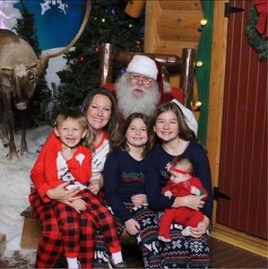 Meet your Posher, Tracy